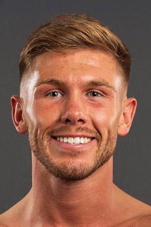 et billede af Owen Rees