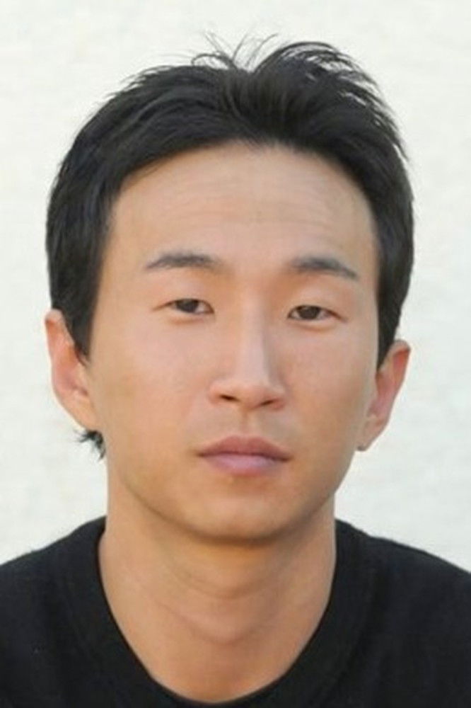 et billede af Alvin Chong