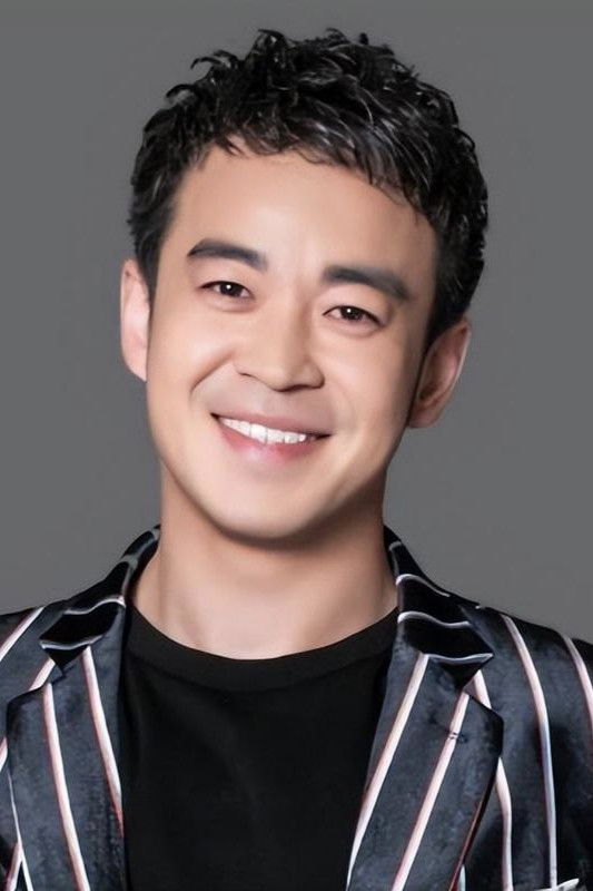 et billede af Tian Lei