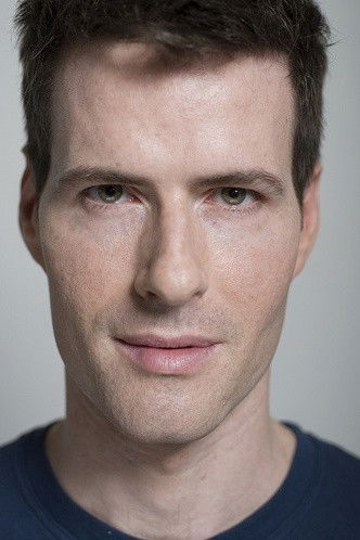 et billede af Kiko Bertholini