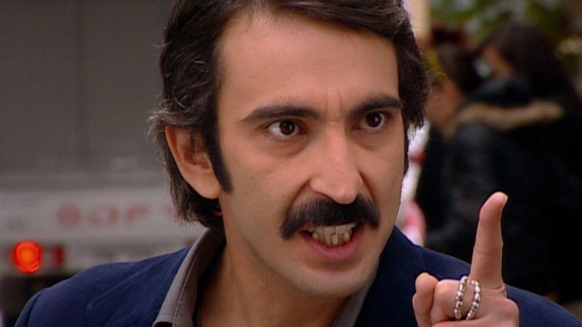 Geniş Aile