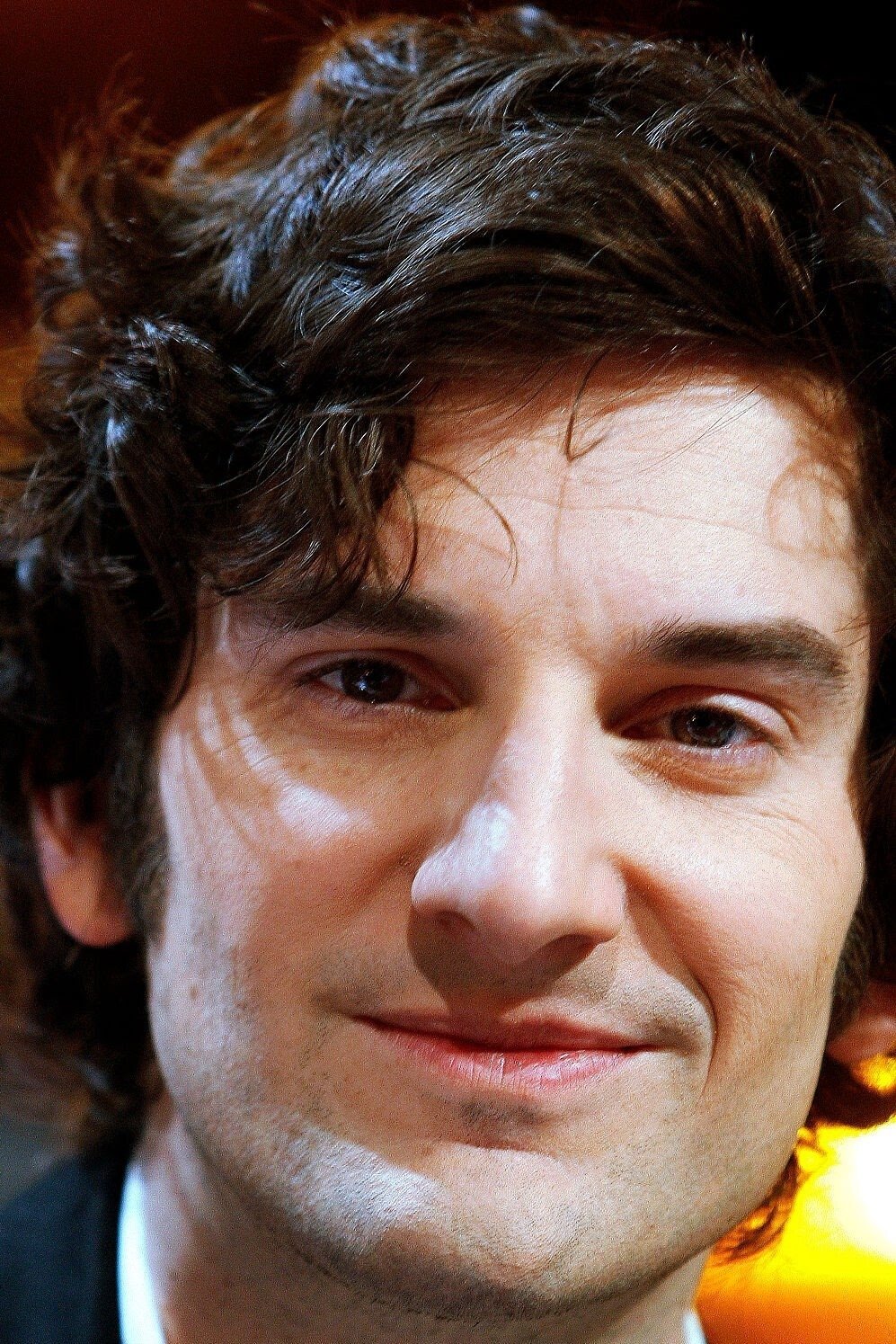 et billede af Gaspard Proust