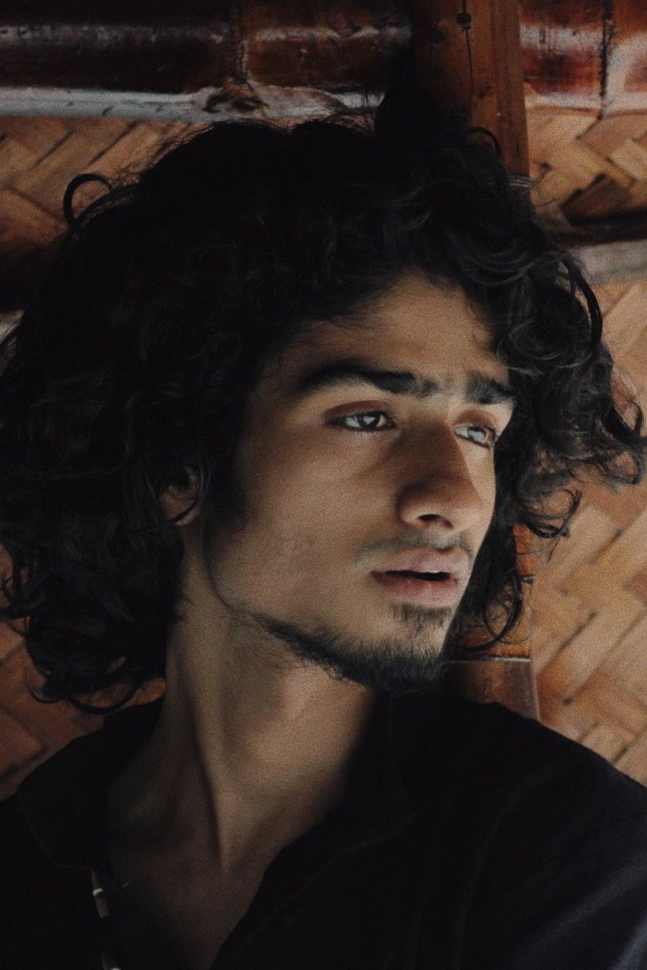 et billede af Shashank Raghavula