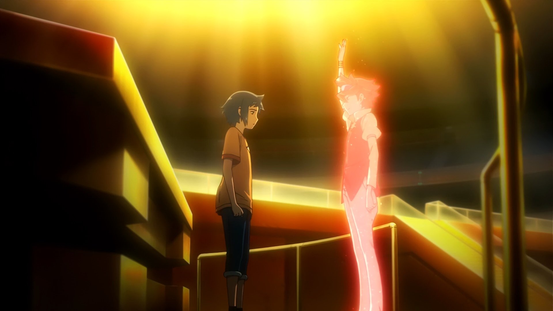Gundam Build Fighters