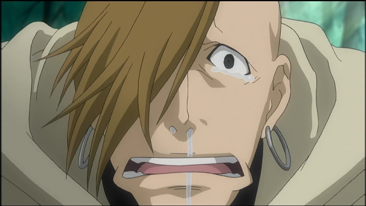 D.Gray-man