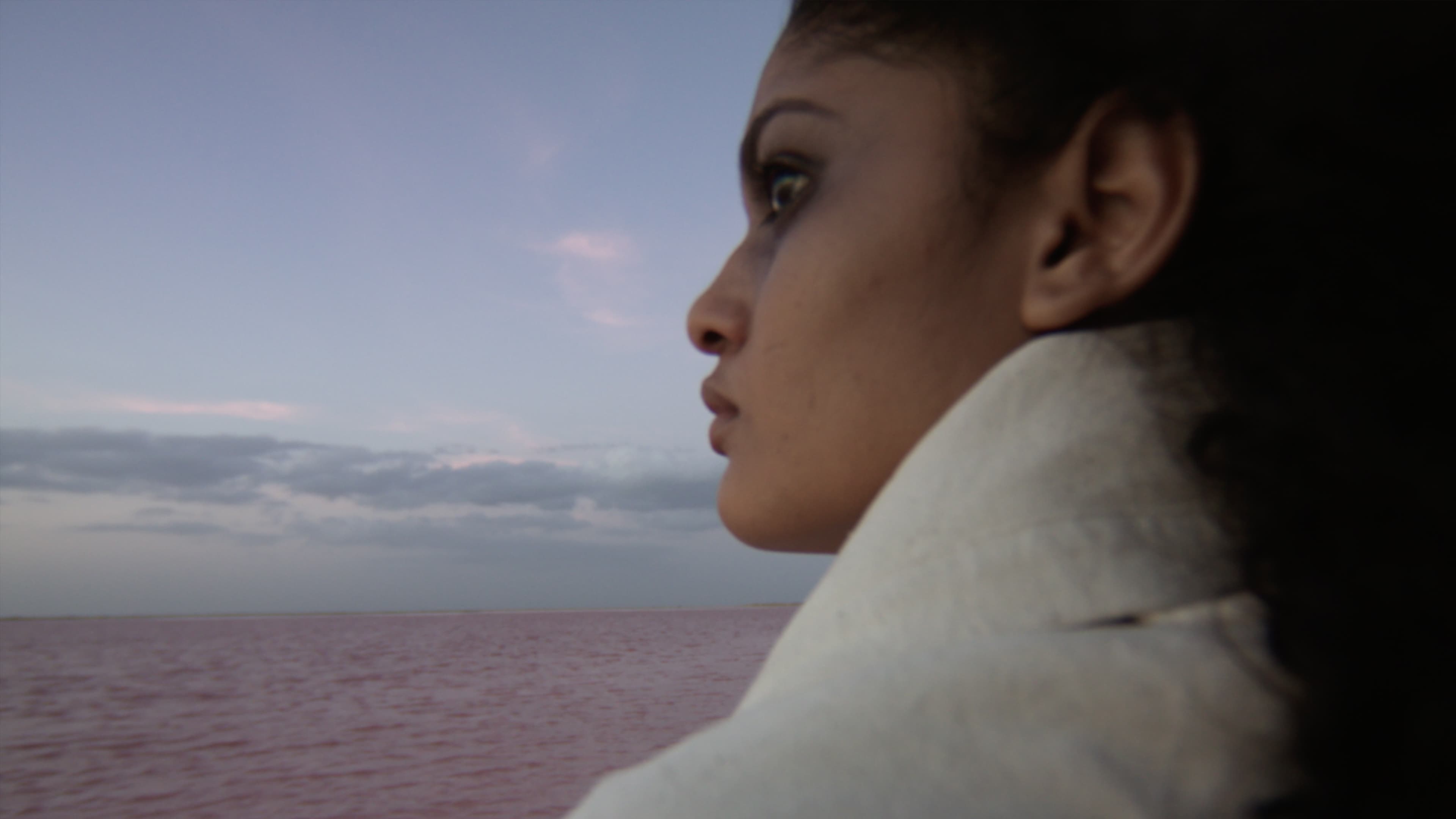 La jovencita no Envejece, se Descompone (2019)
