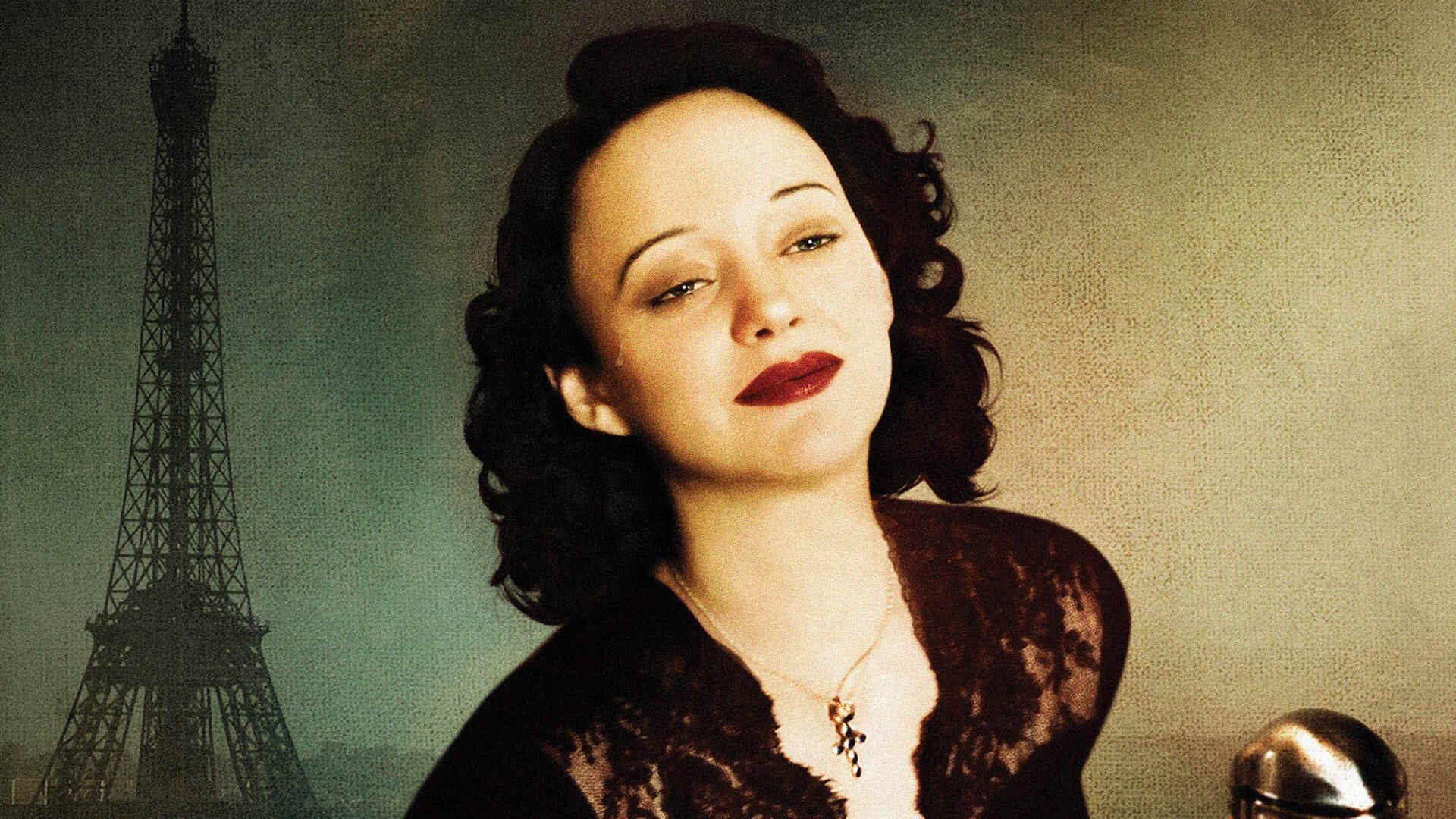 Edith Piaf (2007)