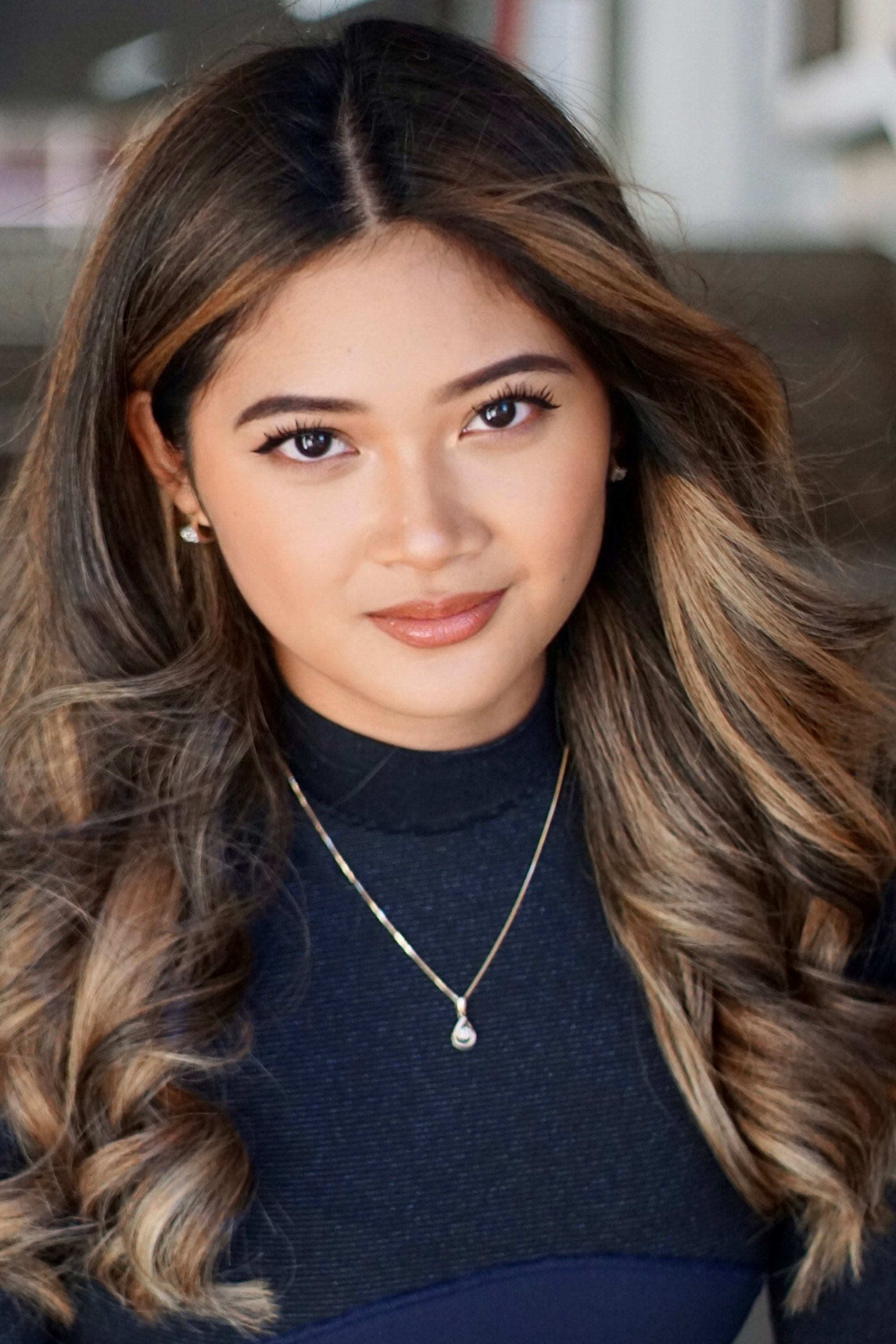 et billede af Dutchess Cayetano