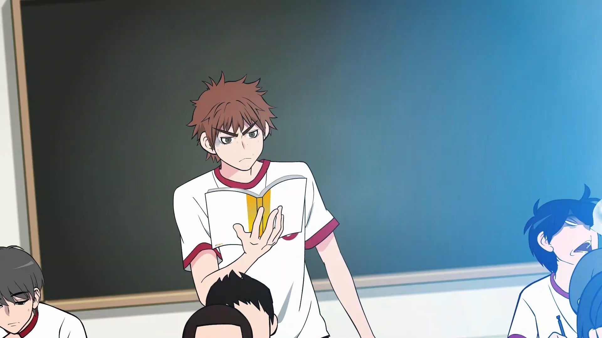 Episode 13