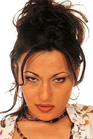 et billede af Maria Loren