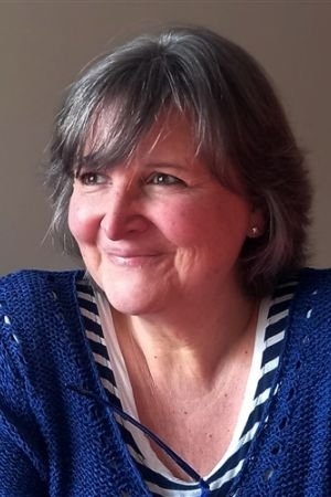 et billede af Nathalie Desrumaux