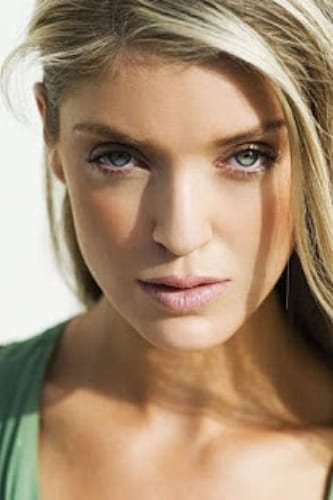 et billede af Mary Ashleigh Green