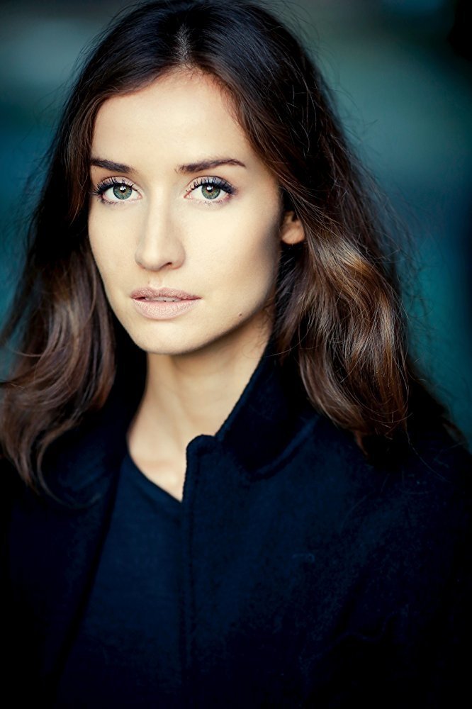 et billede af Rekha Luther