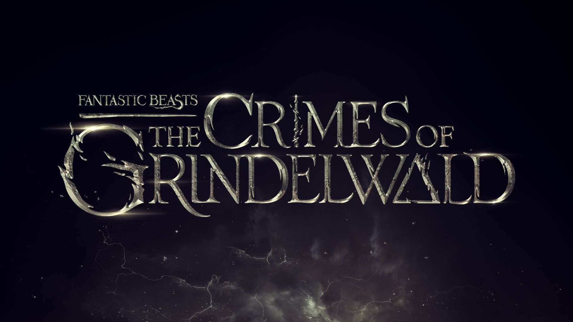 Animales fantásticos: los crímenes de Grindelwald