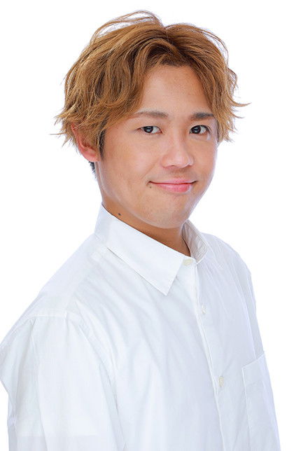 et billede af Daian Yamashita