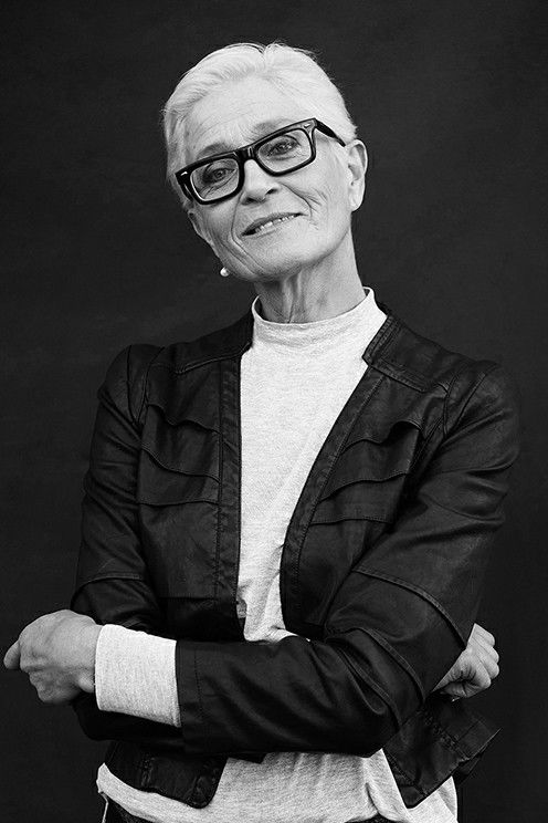 et billede af Elzabé Zietsman