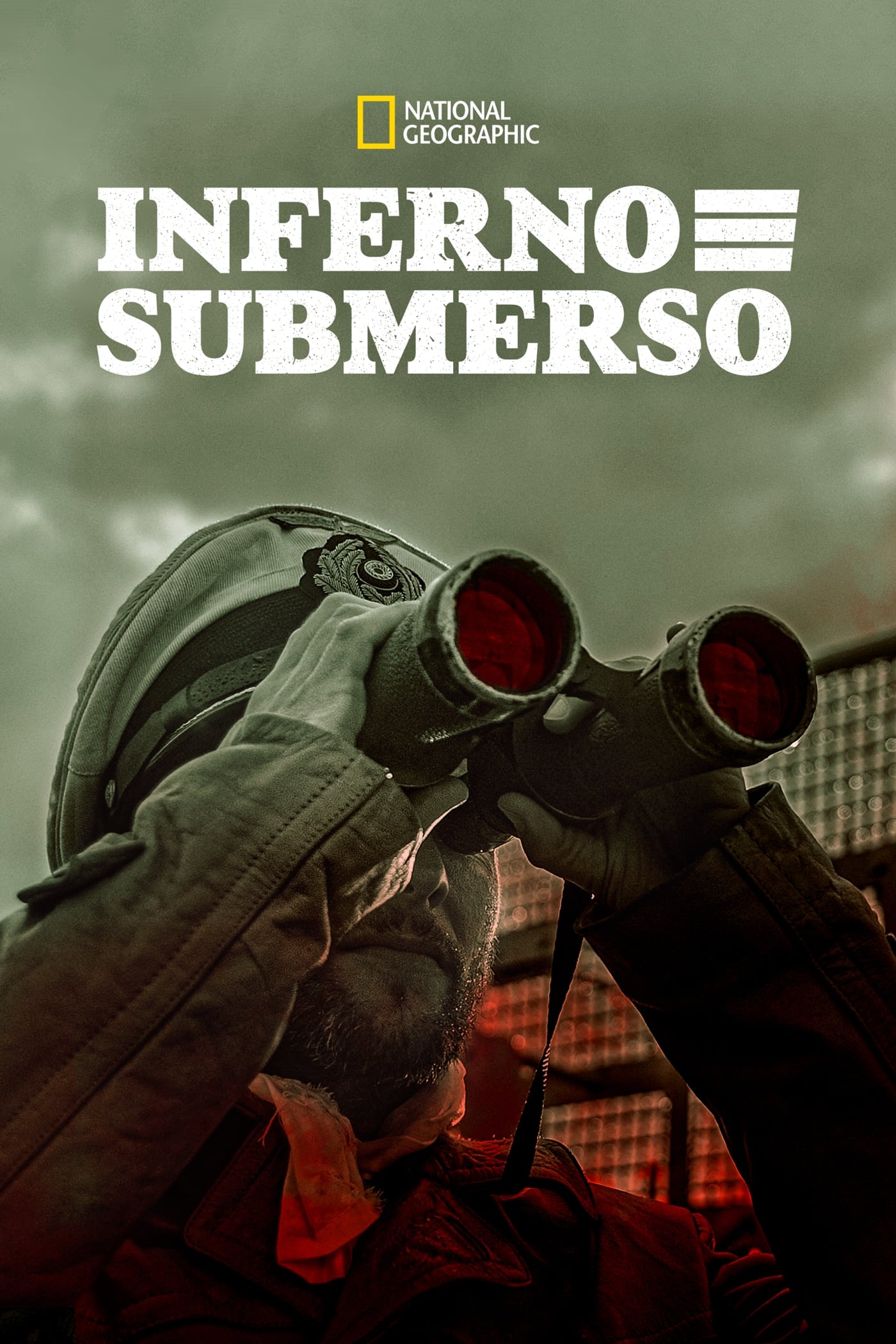 Inferno Submerso Inferno Submerso