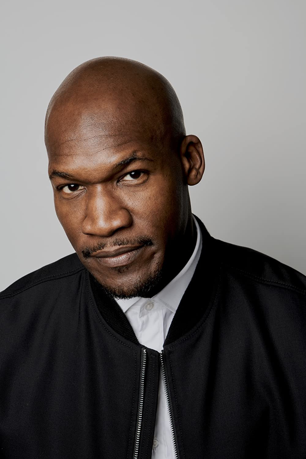 et billede af Anthony K. Hyatt