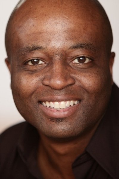 et billede af Beresford Bennett