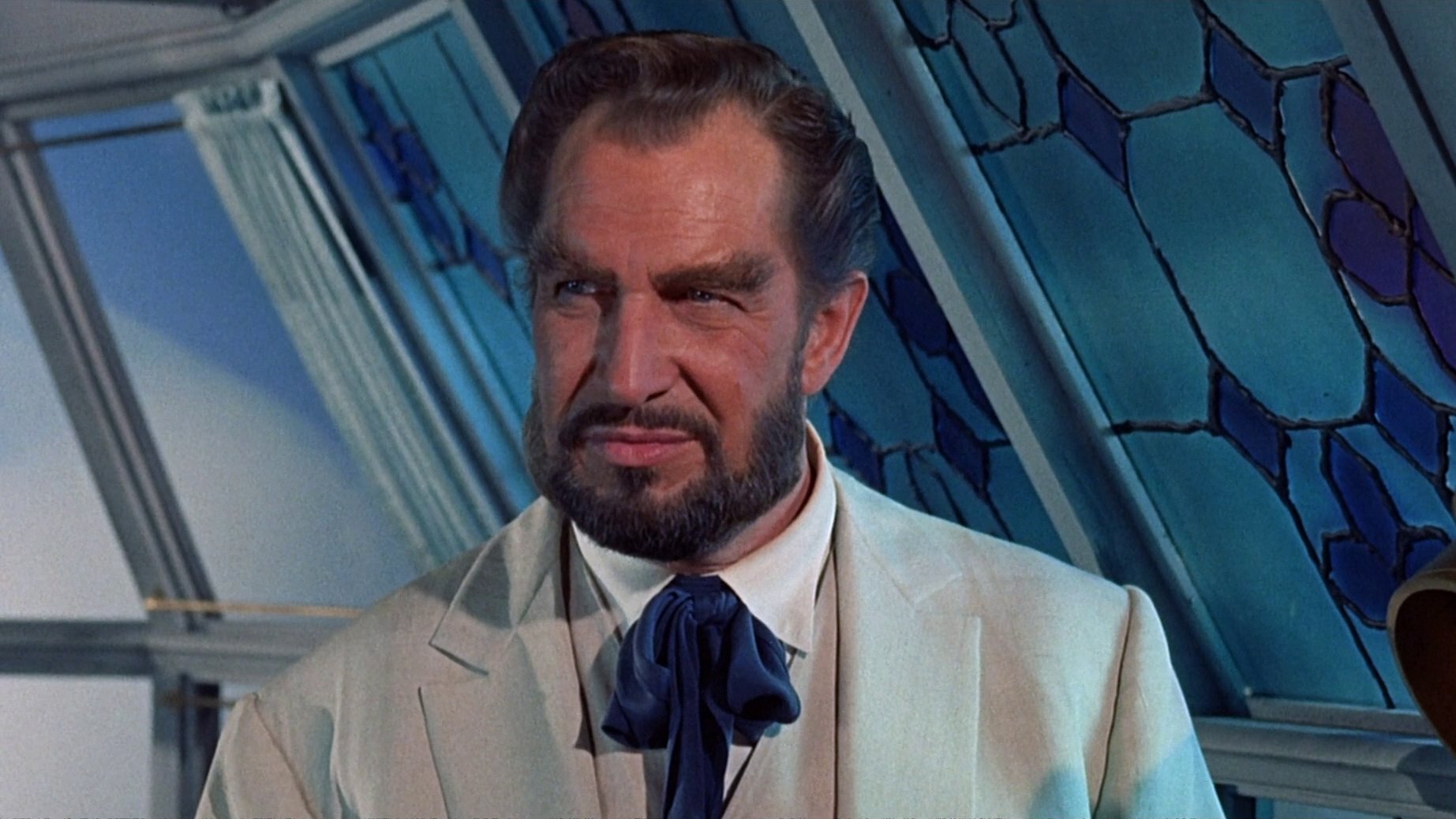 Master of the World (1961)