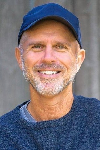 et billede af Bill Leff