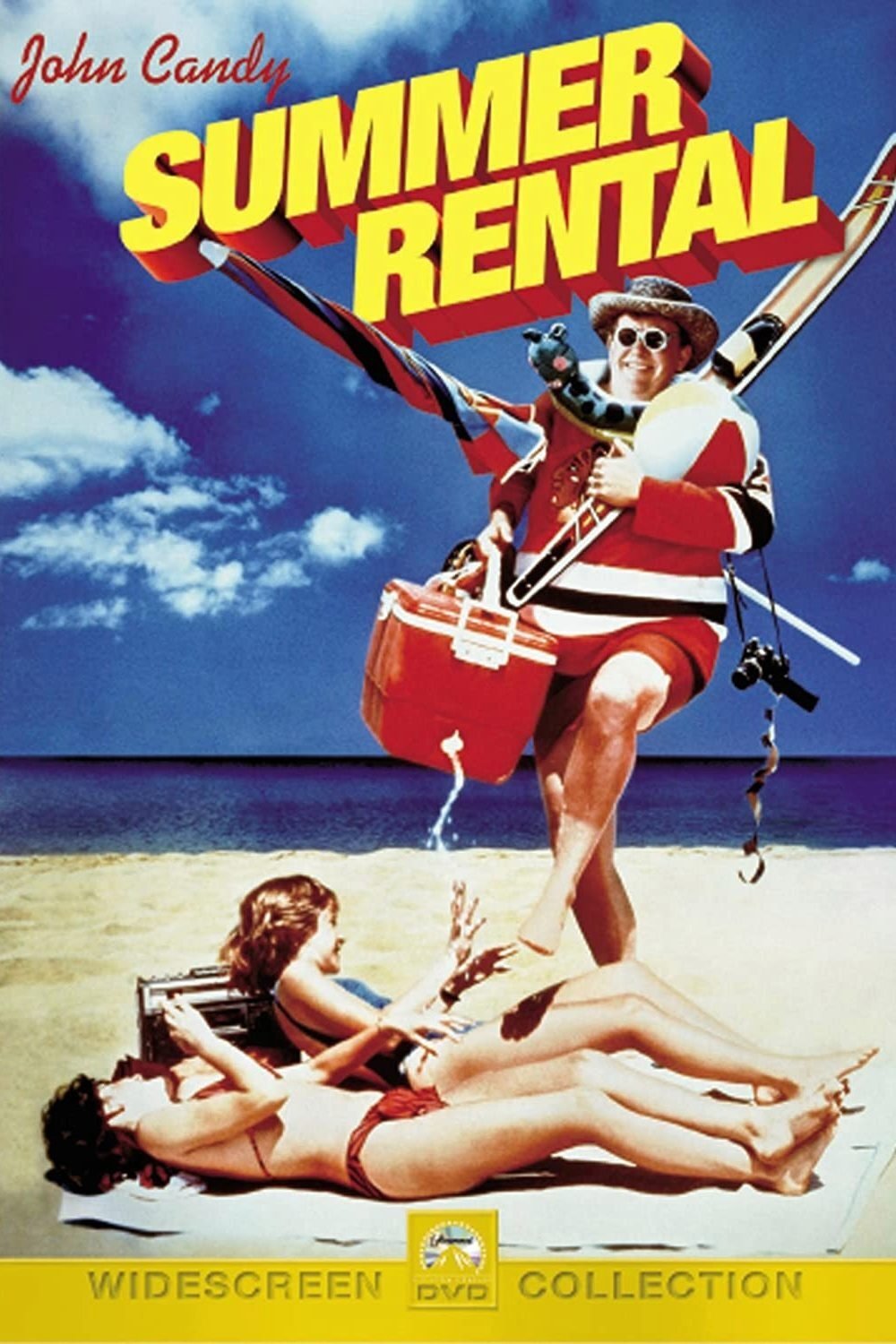 Summer Rental