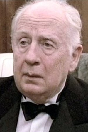 et billede af Guillaume Hanoteau