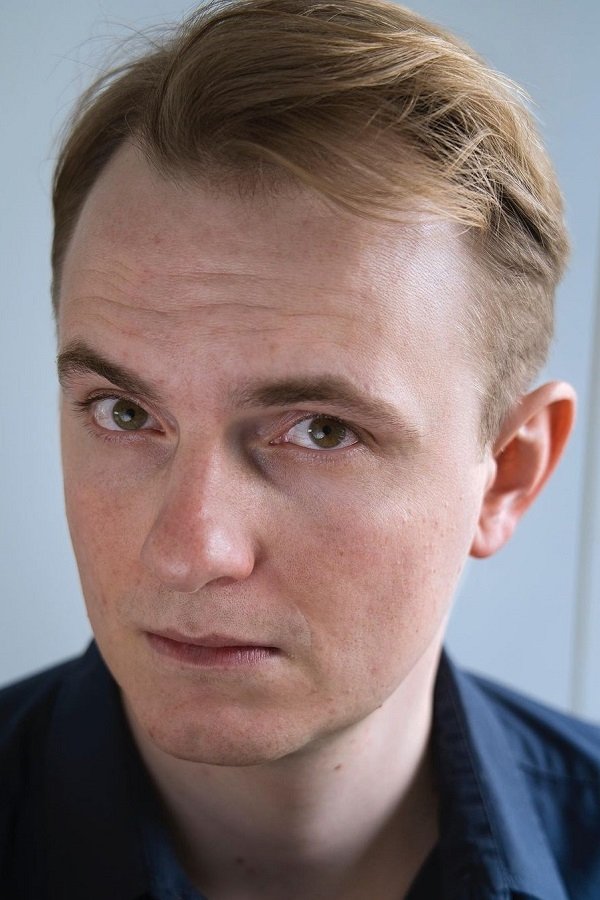 et billede af Krzysztof Satała