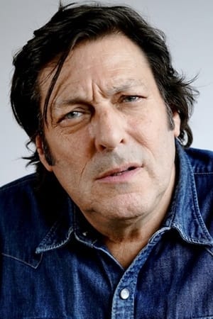 et billede af Martin Serene