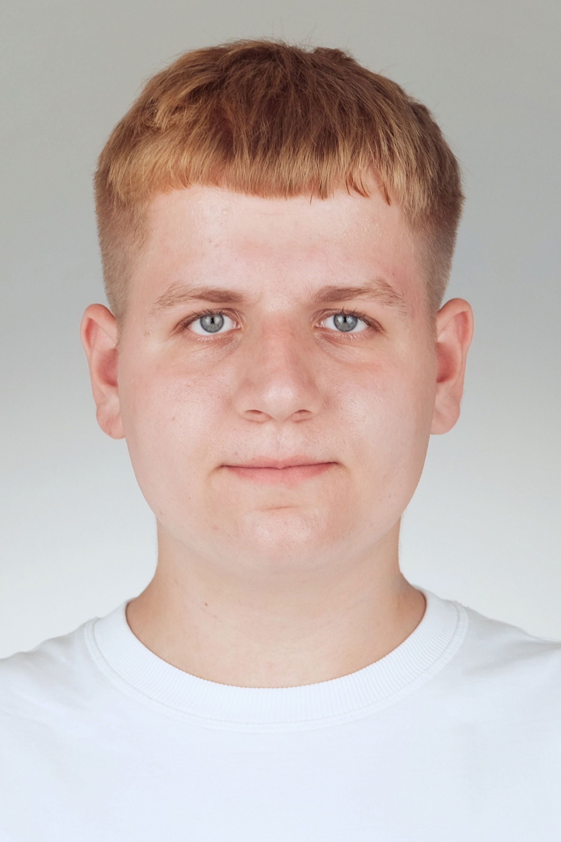 et billede af Євген Медвідь