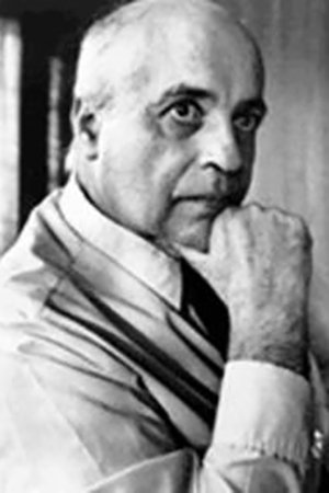 et billede af Vladimir Pogačić