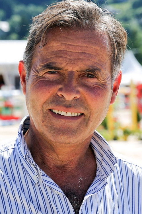 et billede af Frédéric Cottier