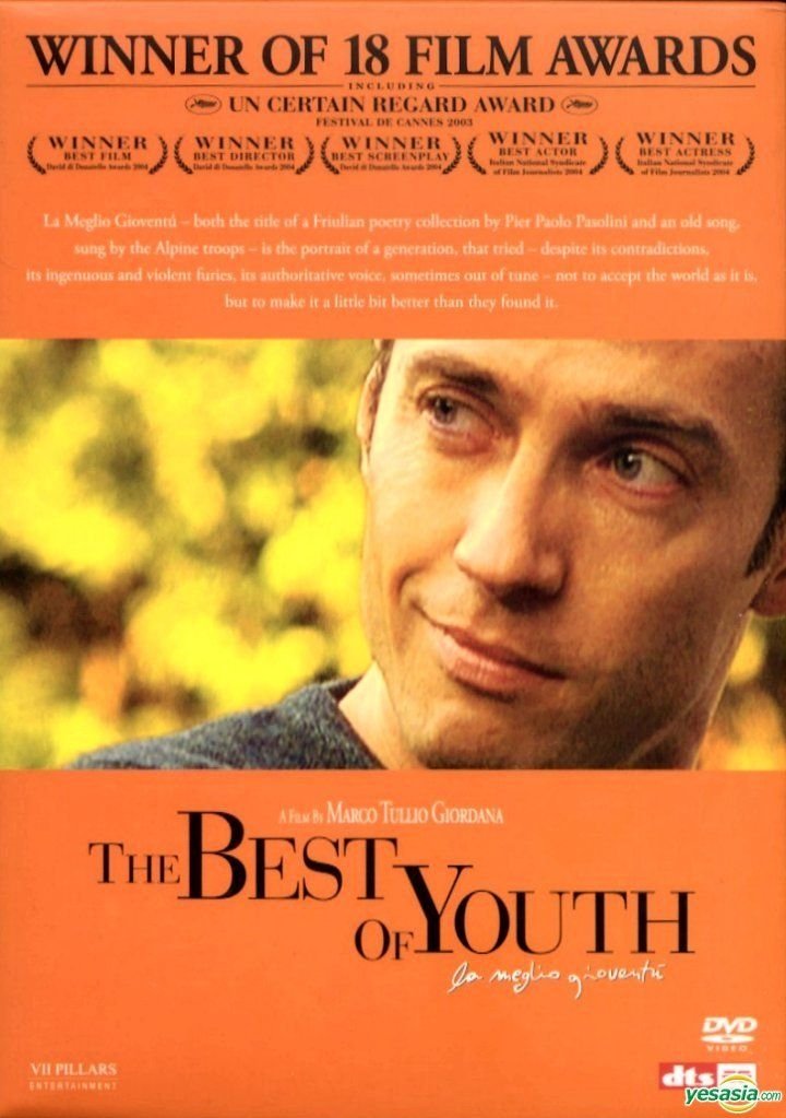 The Best of Youth