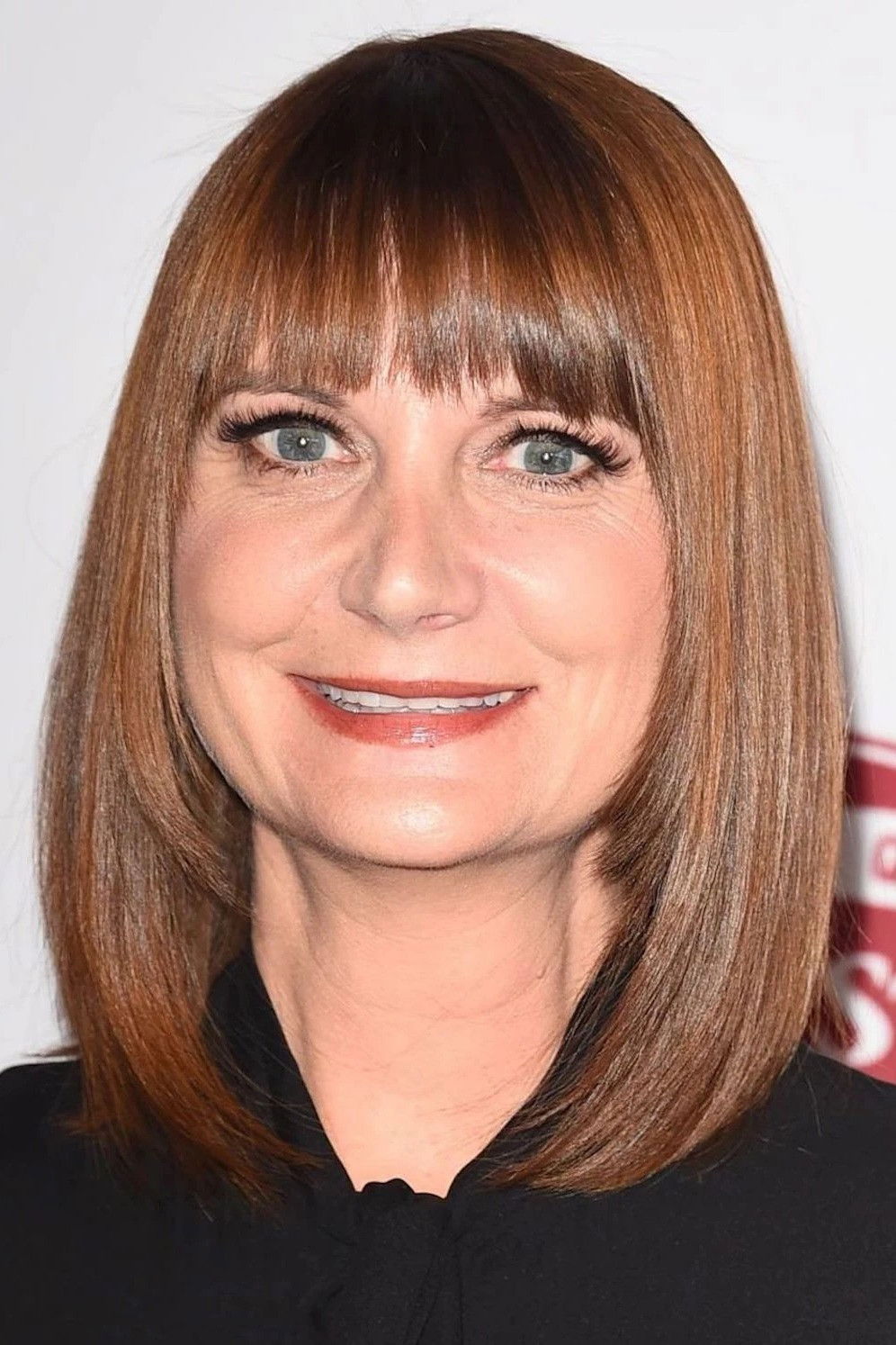 et billede af Kerri Kenney