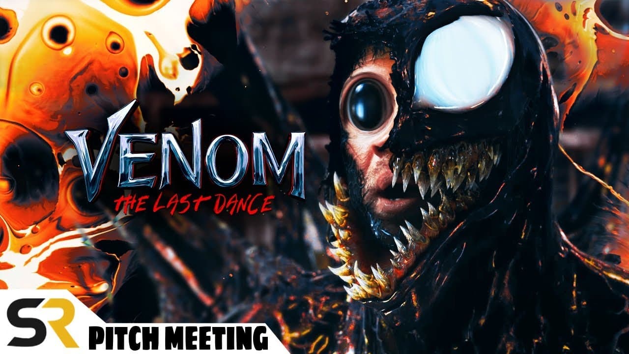 Pitch Meeting