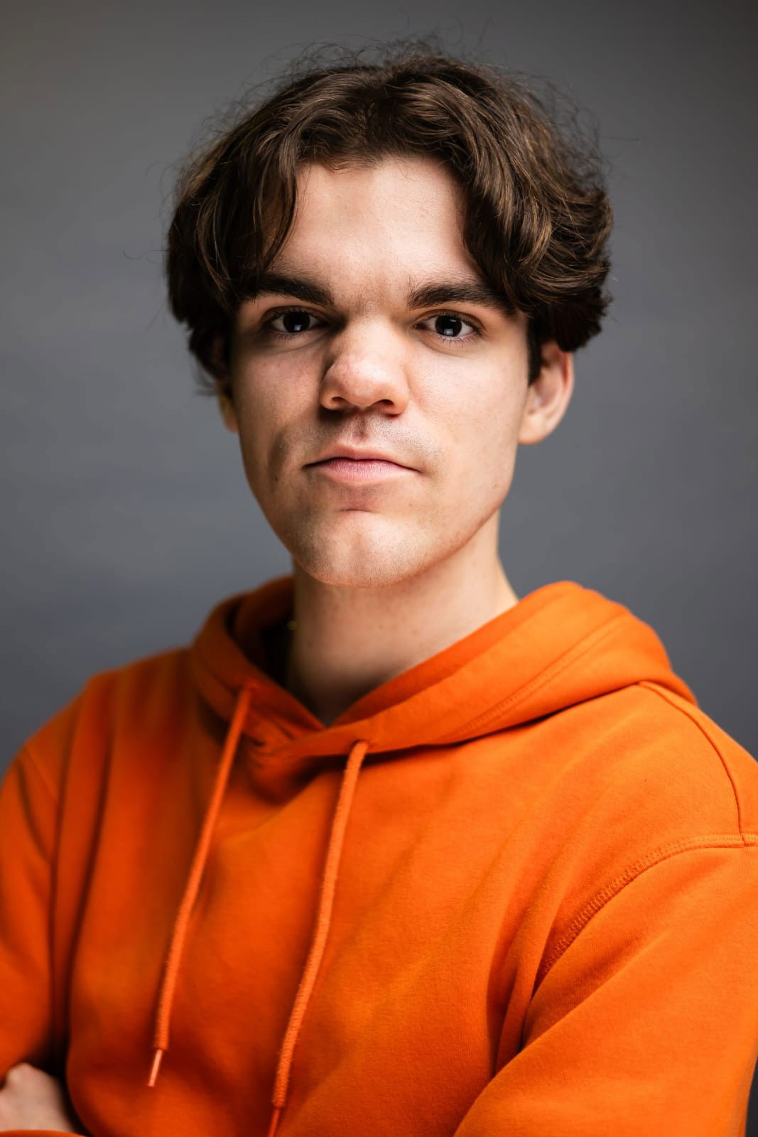 et billede af Bruno Nicolas