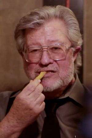 et billede af Don Taylor