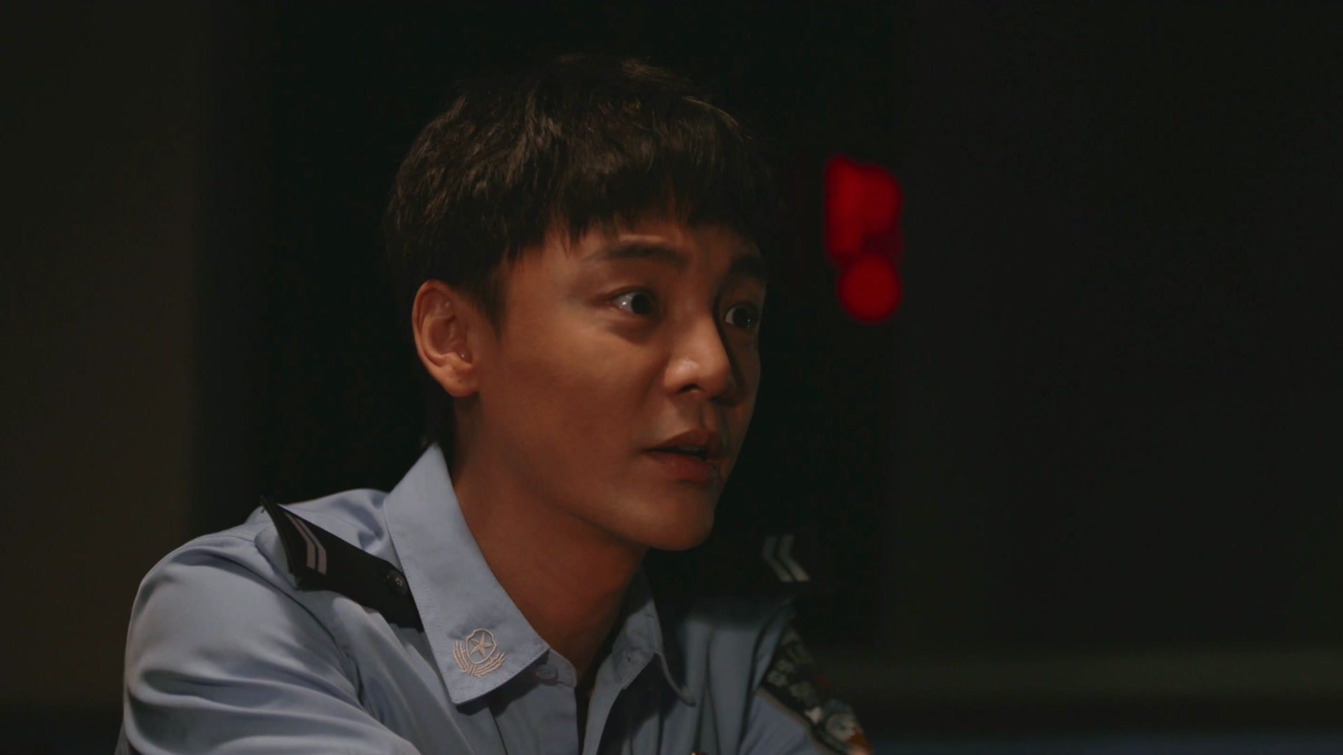 警察荣誉 - Épisode 6
