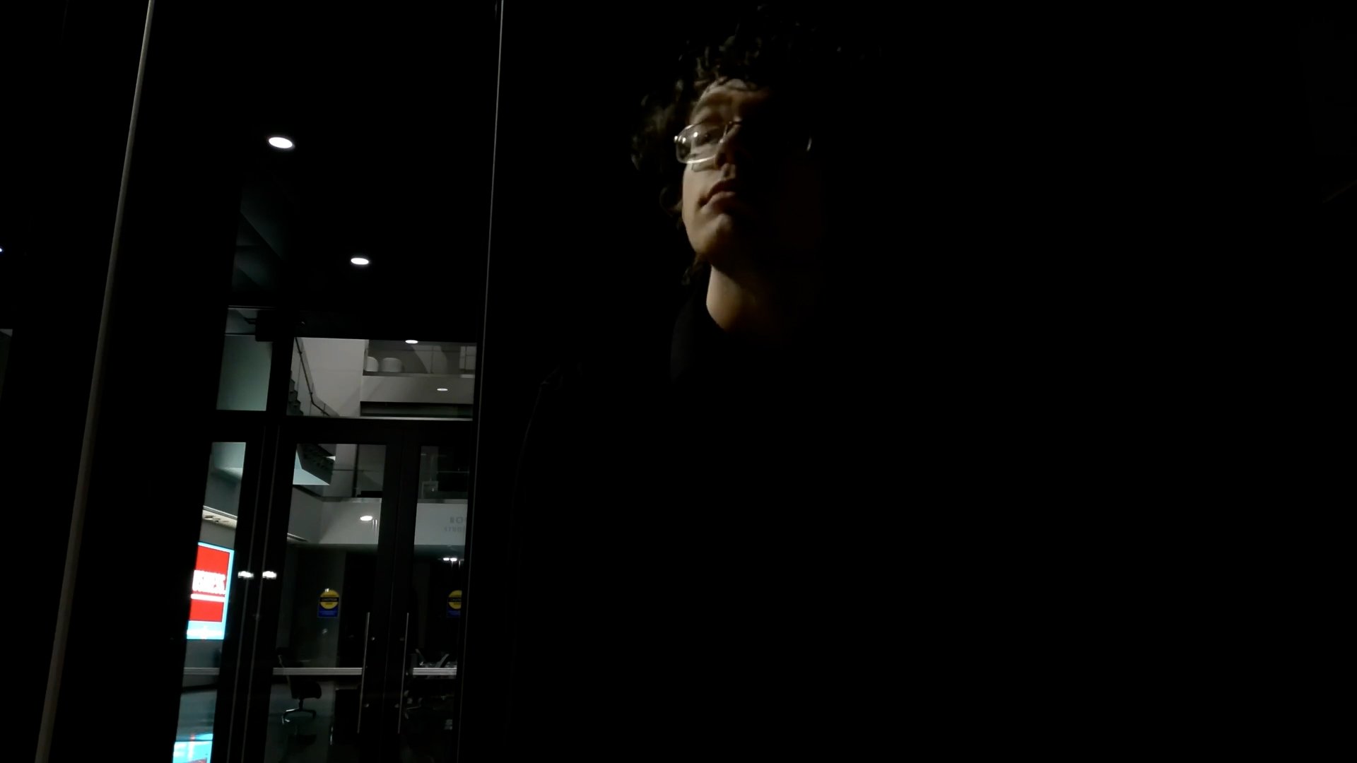 Bite the Bullet (2024)