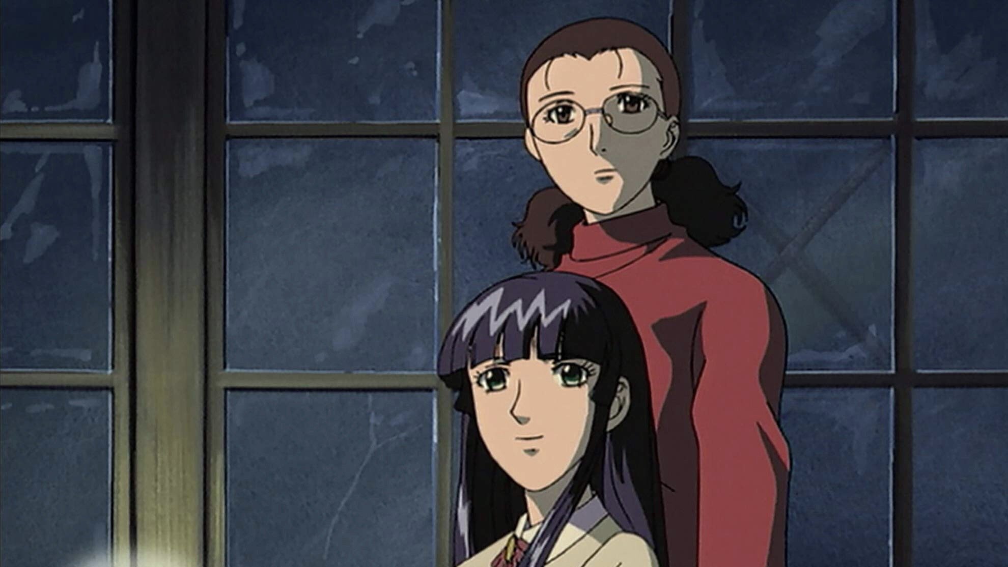 Karakuri Zoushi Ayatsuri Sakon