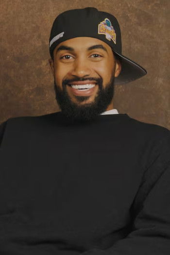 et billede af Hassan Phills