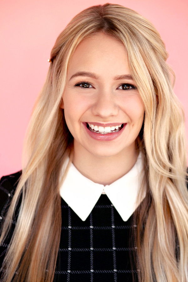 et billede af Avery Koenig