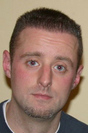 et billede af Matt Ryder