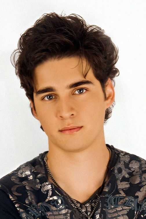 et billede af Ángel Onésimo Nevares