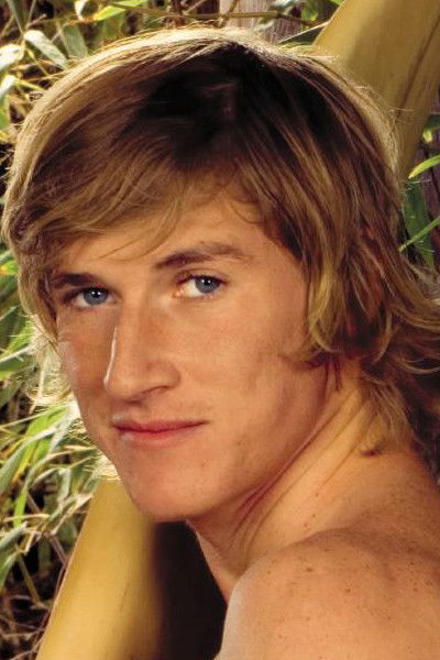 et billede af Zachary Ryan