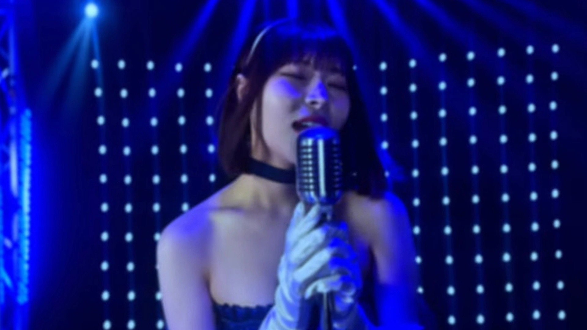 'iDOL TRiAL' An Underground Idol's Confession 1987