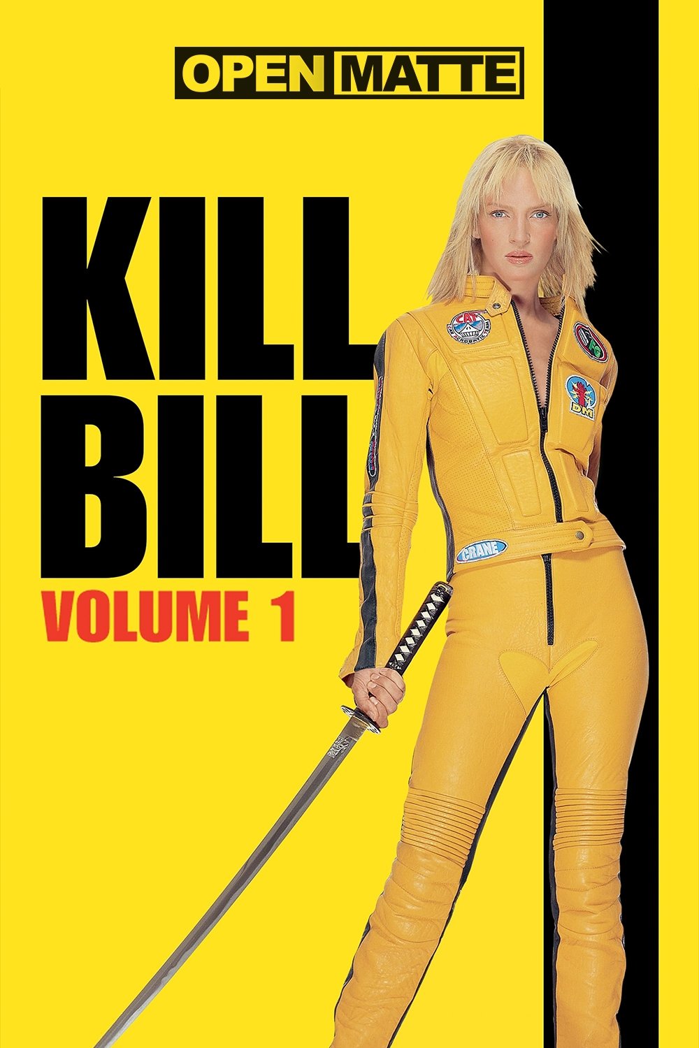 Kill Bill: Vol. 1