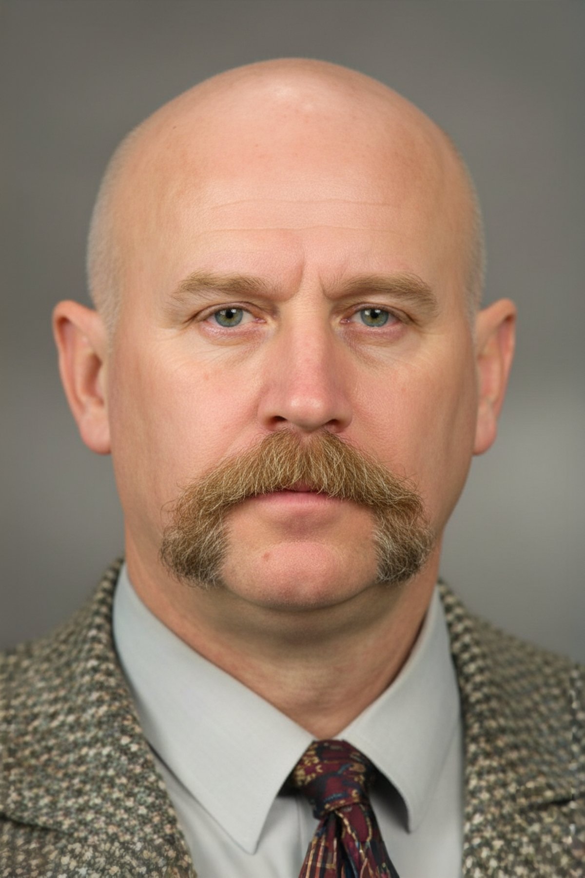 et billede af Kadir Kök