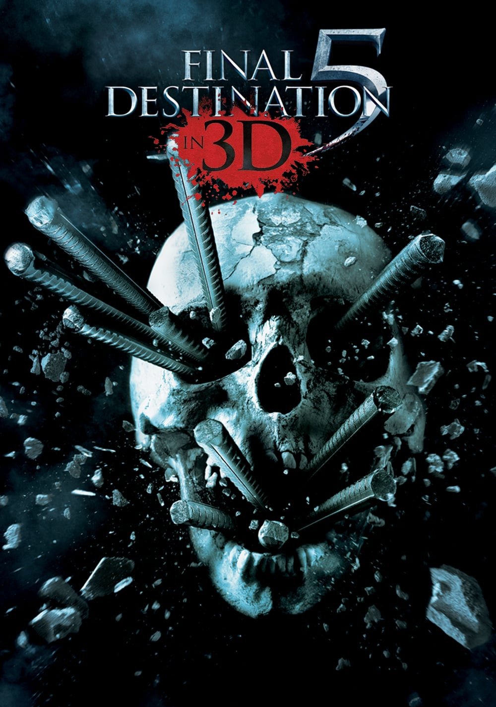 Final Destination 5