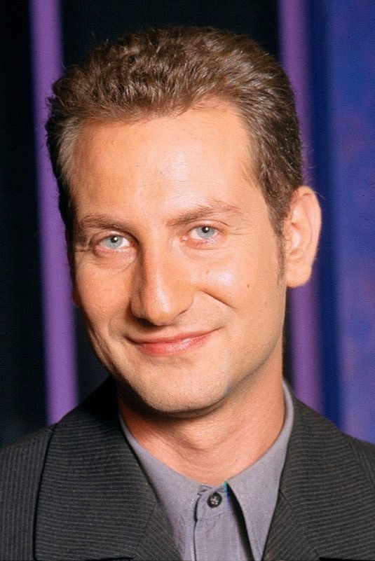 et billede af Wojciech Jagielski